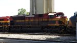 An Exquisite Paint Scheme